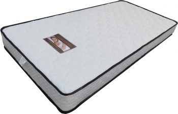 Bedzone Single Pocket Spring Mattress [Single] - Image 3
