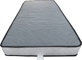 Bedzone Single Pocket Spring Mattress [Single] - Image 6