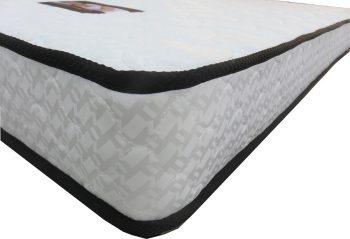 Bedzone Single Pocket Spring Mattress [Single] - Image 4
