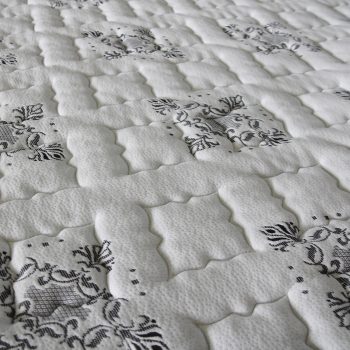 Bedzone Natural Latex Pocket Spring Mattress [Double] - Image 5