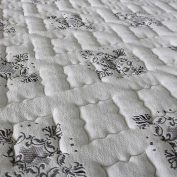 Bedzone Natural Latex Pocket Spring Mattress [King Single] - Image 4