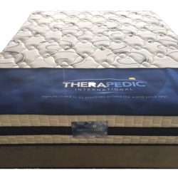 SlumberCare Comfort Care Firm Mattress