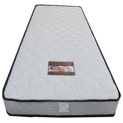 Bedzone Single Pocket Spring Mattress [Single]