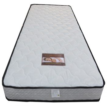 Bedzone Single Pocket Spring Mattress [Single]