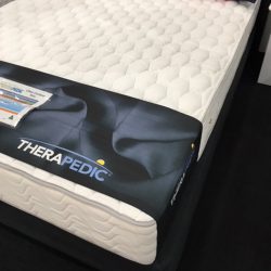SlumberCare Chiro Contour MEDIUM Queen Mattress
