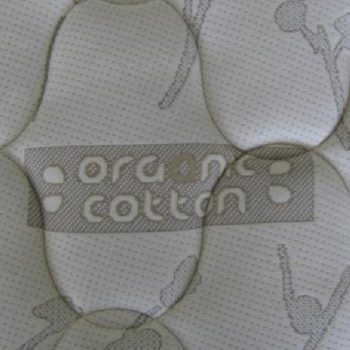 SlumberCare Organic Comfort Pillow Top Mattress - Image 4