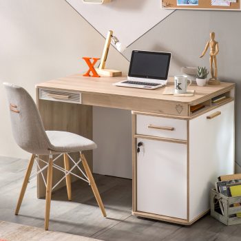 CiLEK Dynamic Study Desk - Image 2