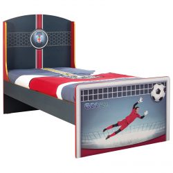 CiLEK Football Standard Single Bed