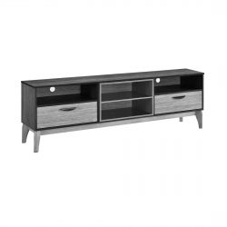 Scandinavian Modern TV Cabinet TV-2218 [Grey]