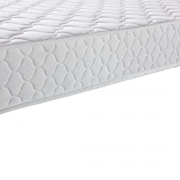 Bedzone Fabric Pocket Spring Bunk Bed Mattress [Double] - Image 4