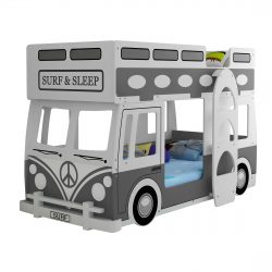 Surf & Sleep Bunk Bed, Single