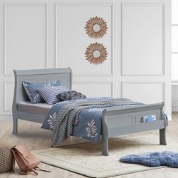 Burbury King Single Bed