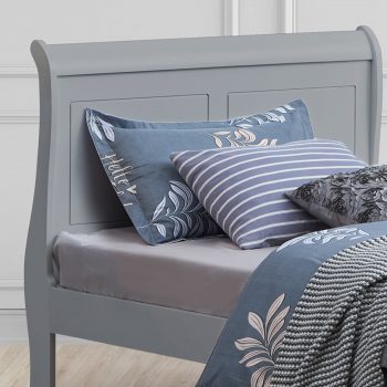 Burbury King Single Bed - Image 4