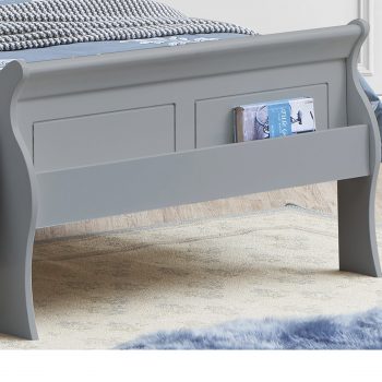Burbury King Single Bed - Image 3