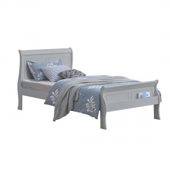 Burbury King Single Bed - Image 2