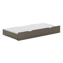 Jayden Wooden Trundle, Single, King Single