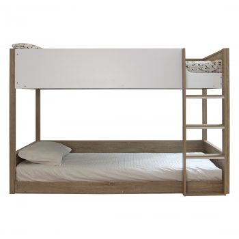Gisborne Lowline Bunk Bed, King Single - Image 2