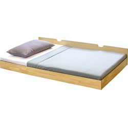 Irvine Trundle Bed, Single